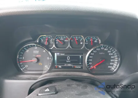 2015 Chevrolet Suburban 1500 Ltz from USA, damaged, VIN 1GNSCKKC2FR157771